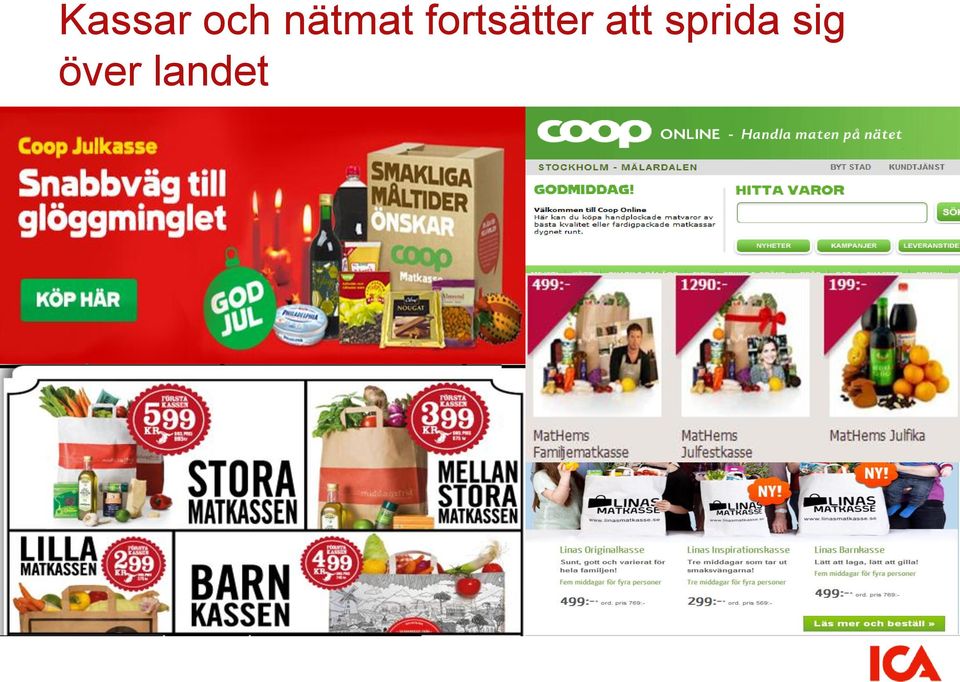 fortsätter