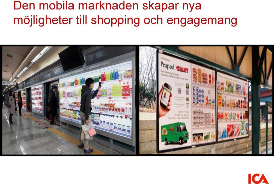 nya möjligheter