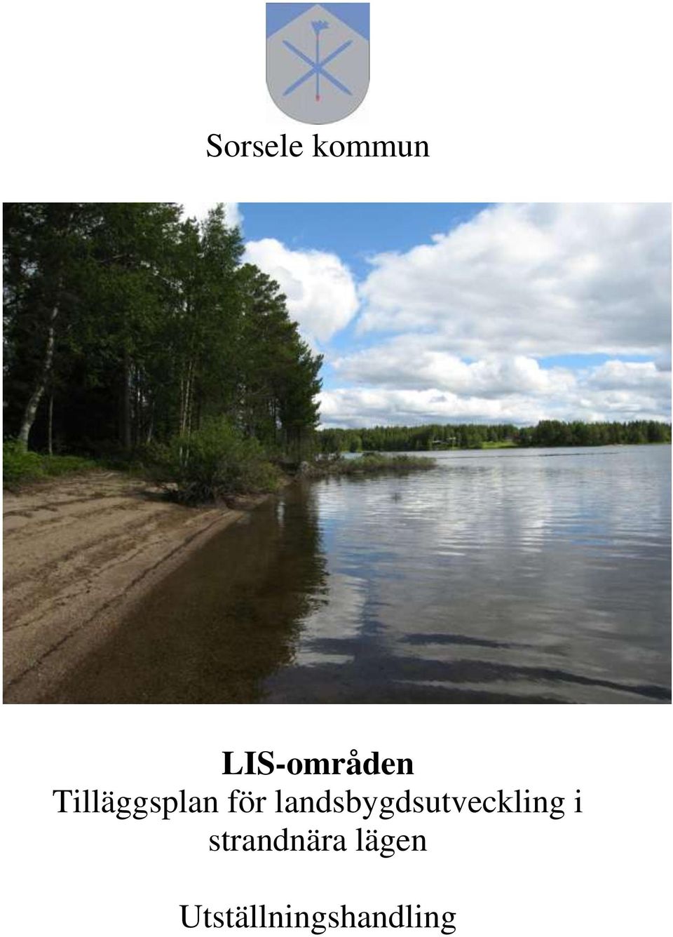 för landsbygdsutveckling