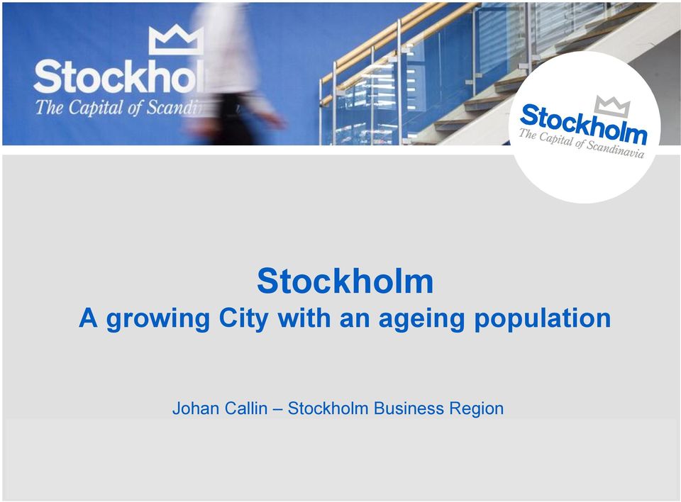 Callin Stockholm Business