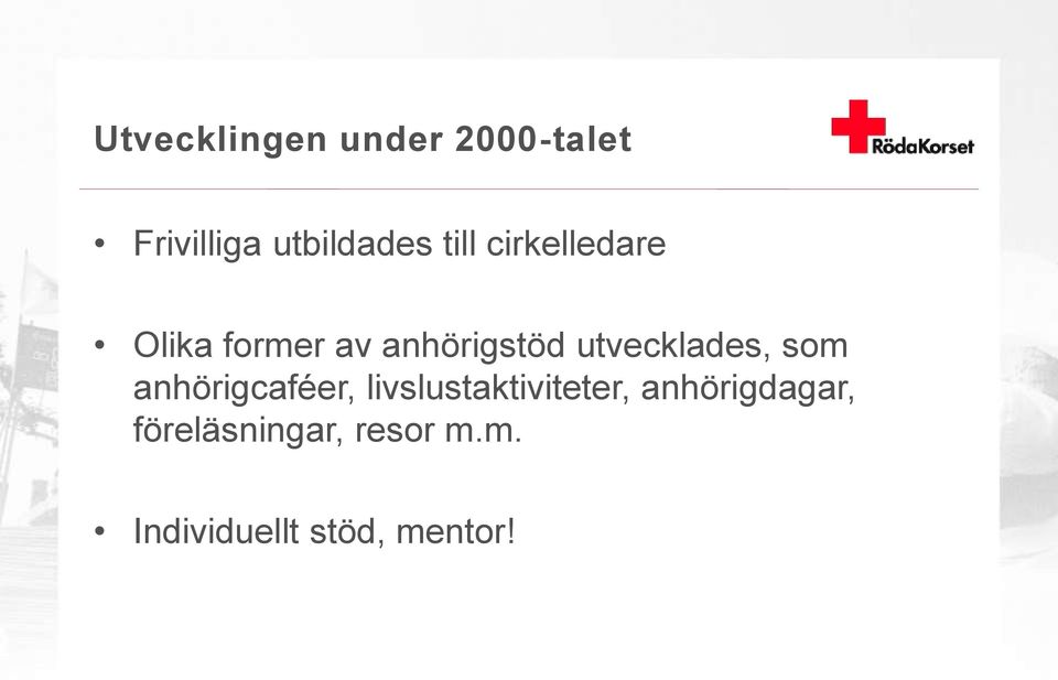 Frivilliga en resurs inom anhörigstöd! - PDF Free Download