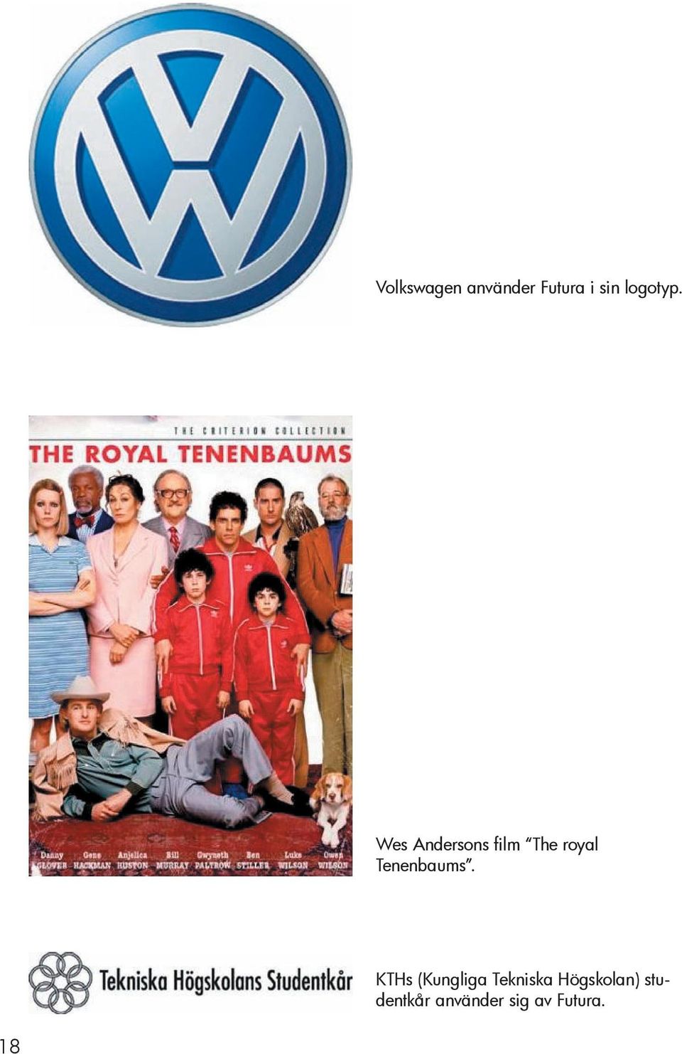 Wes Andersons film The royal