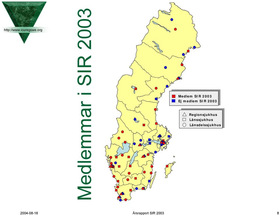 Regionsjukhus Länssjukhus