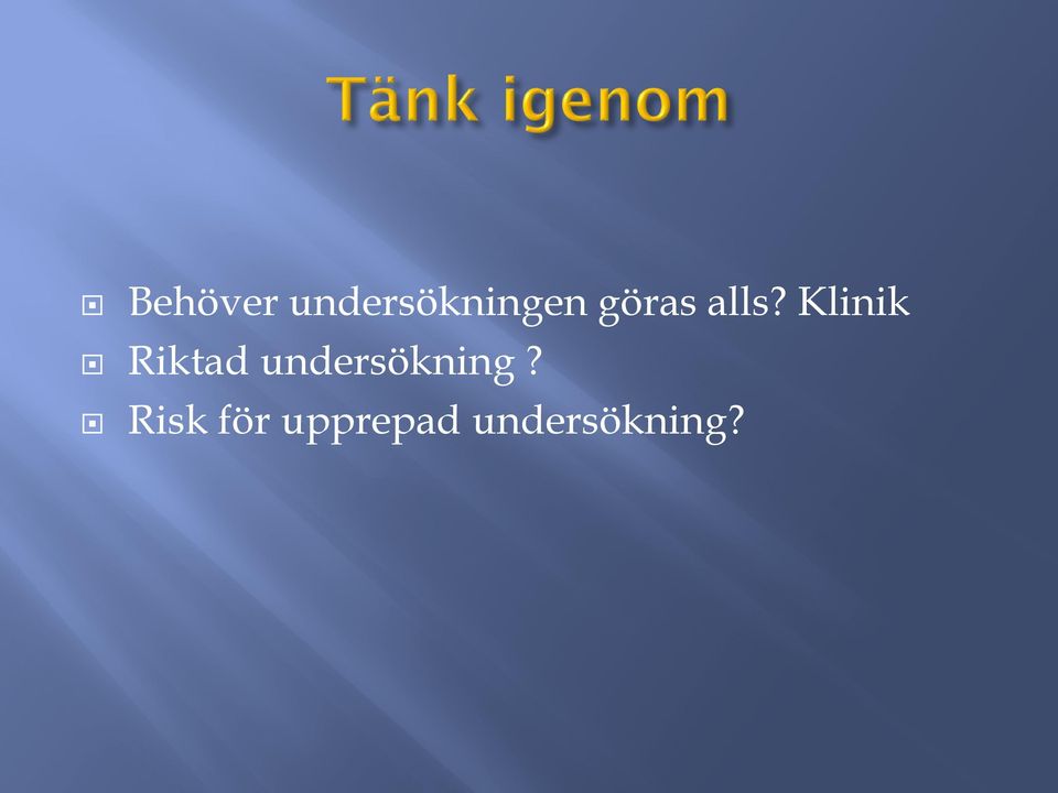 Klinik Riktad