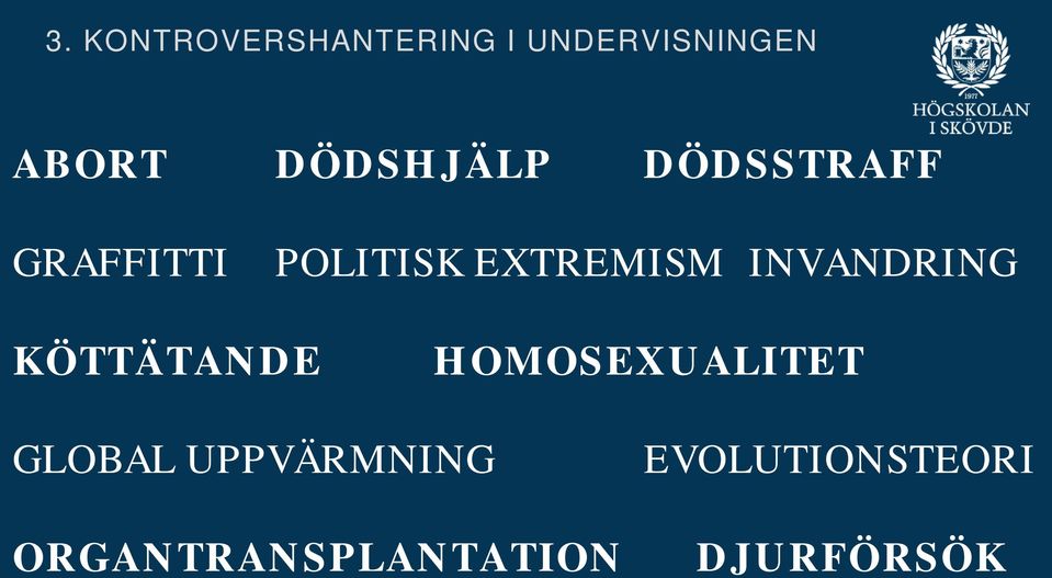 INVANDRING KÖTTÄTANDE HOMOSEXUALITET GLOBAL