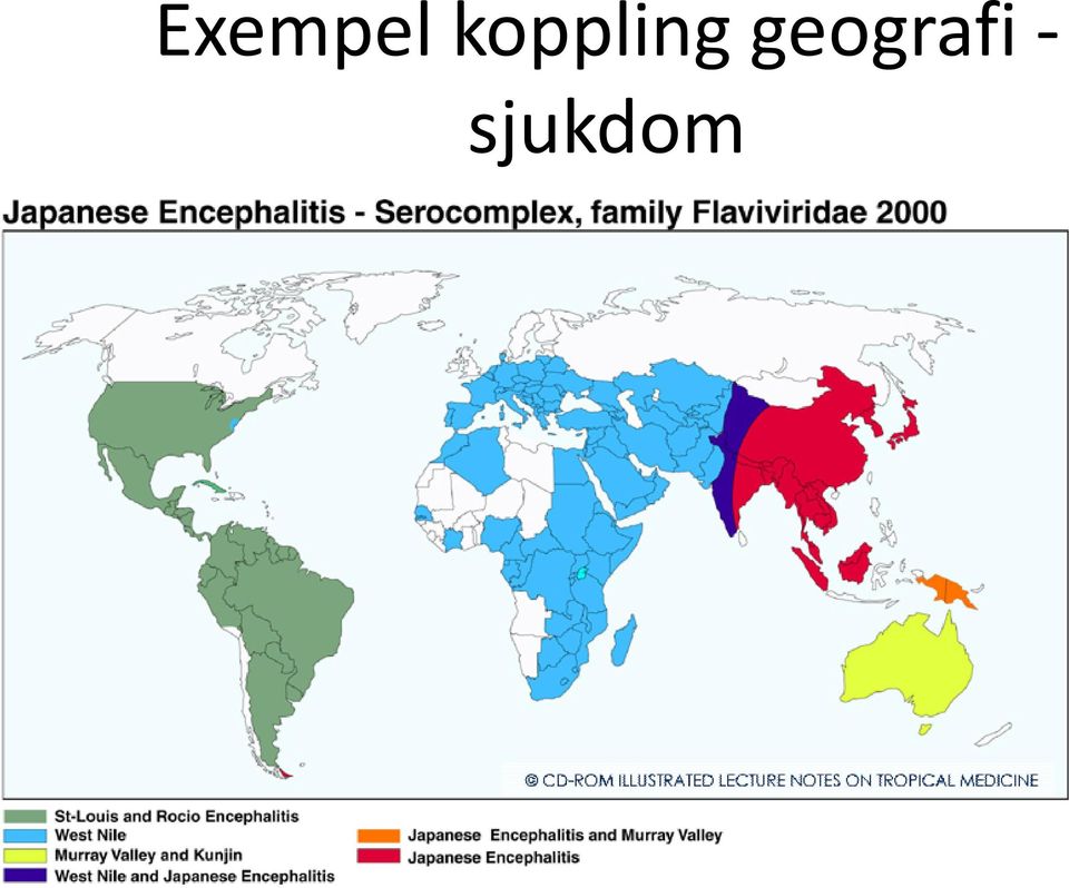 geografi