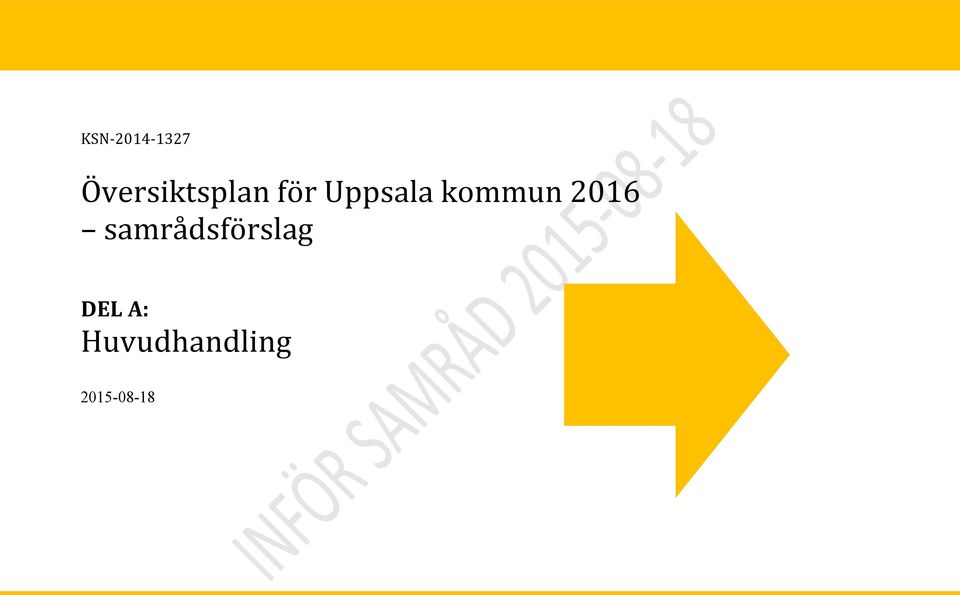 Uppsala kommun 2016