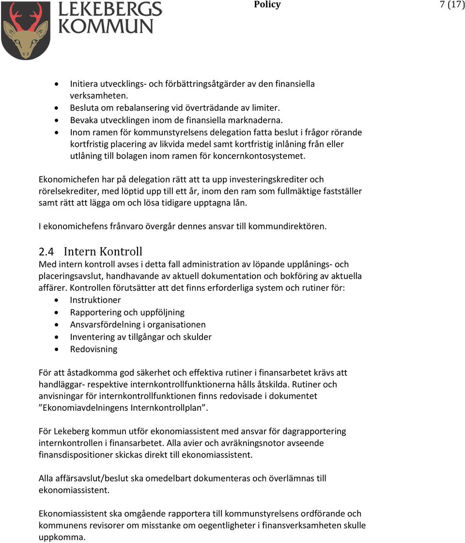koncernkontosystemet.