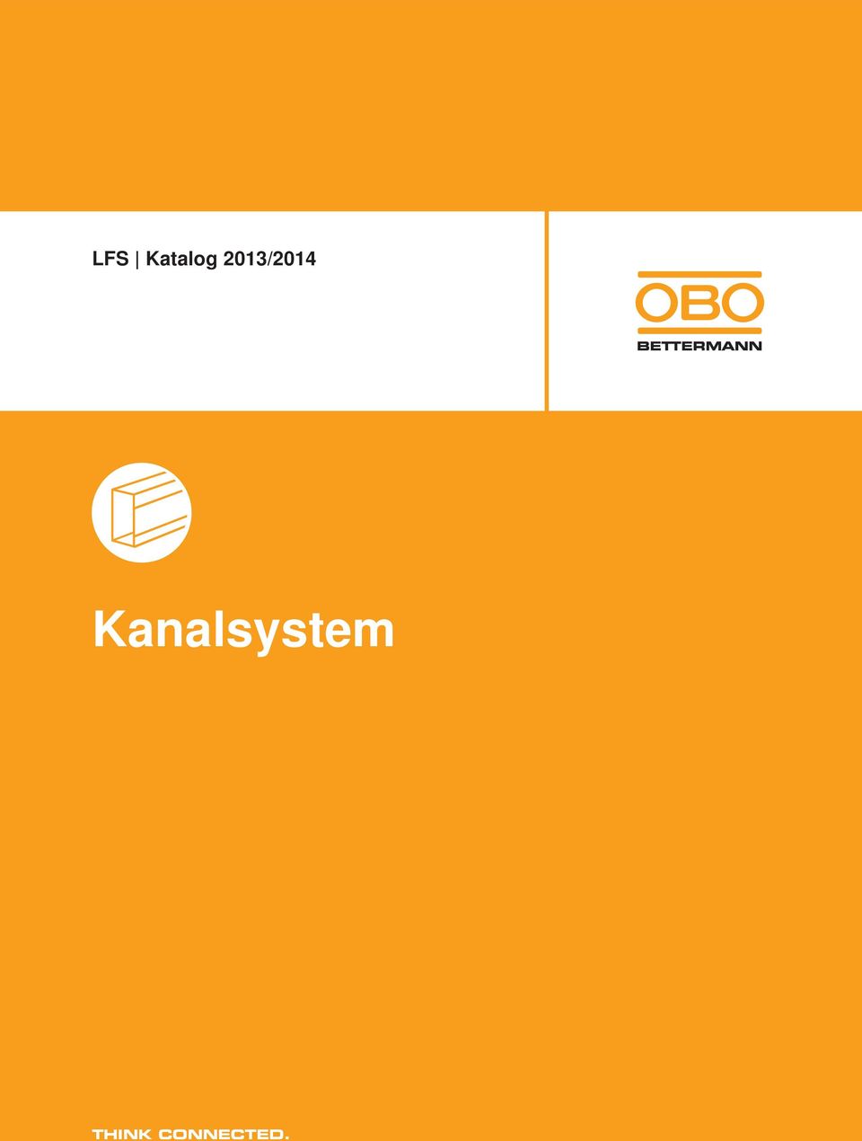 Kanalsystem