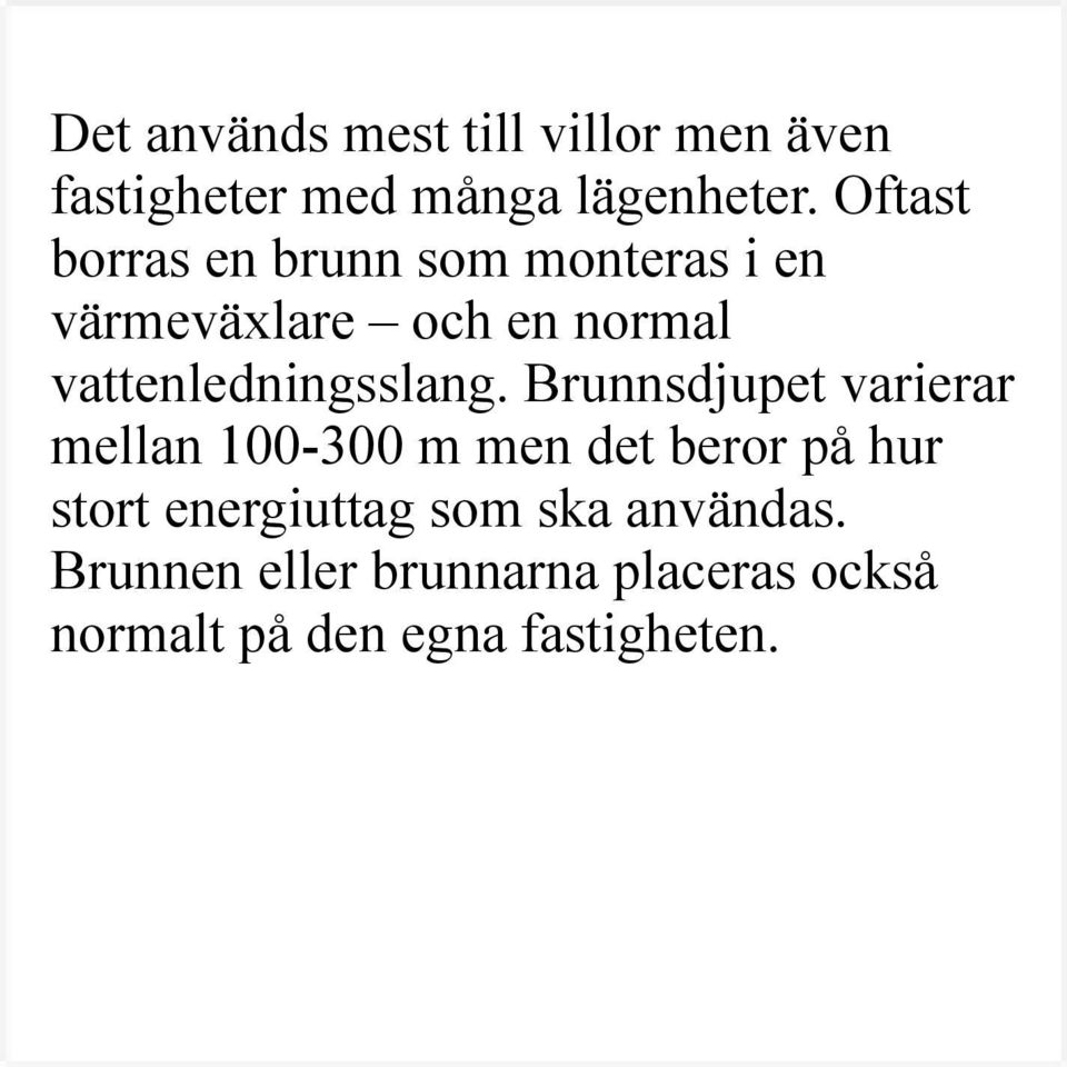 vattenledningsslang.