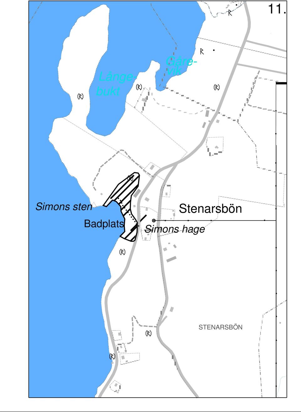 sten Badplats