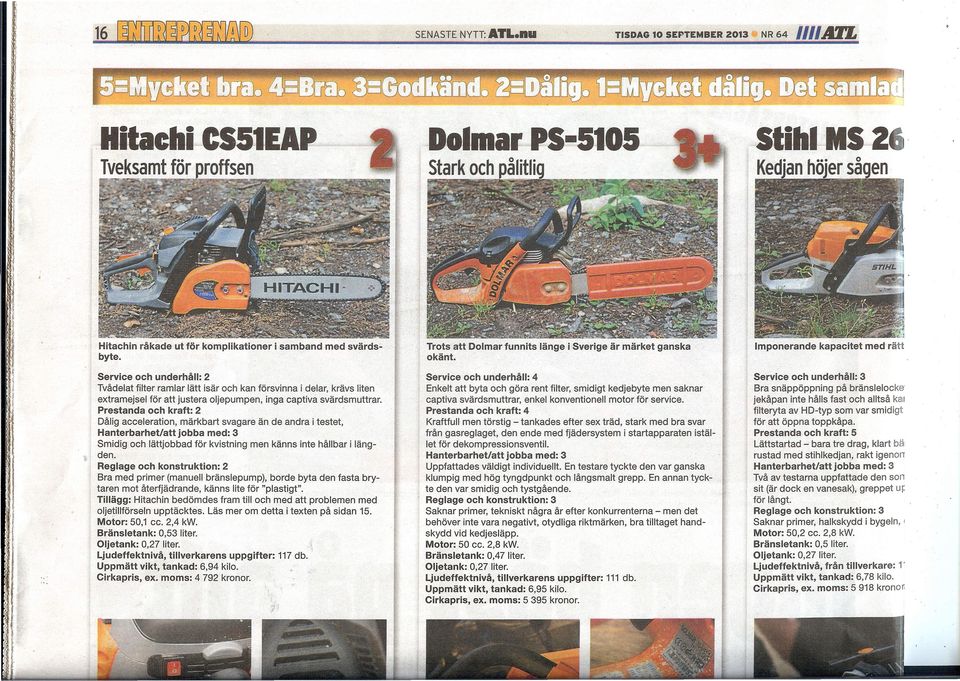 captiva svärdsmuttrar.