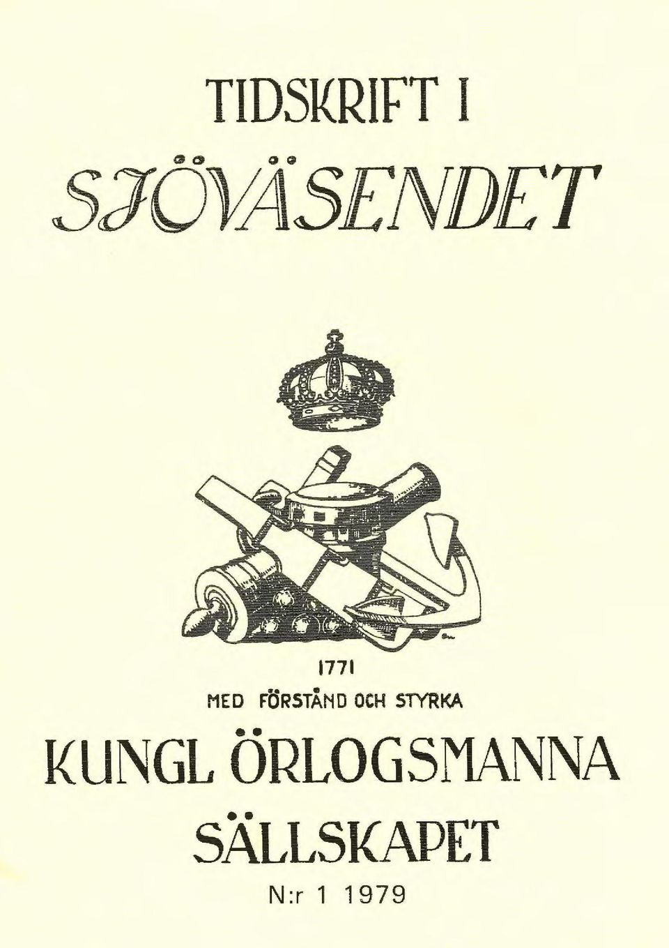 FORSTAND OCH STYRKA
