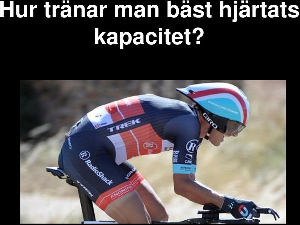 man bäst