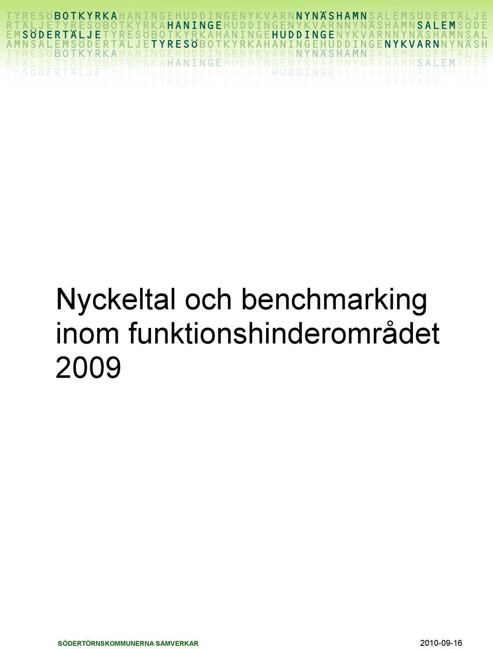 funktionshinderområdet