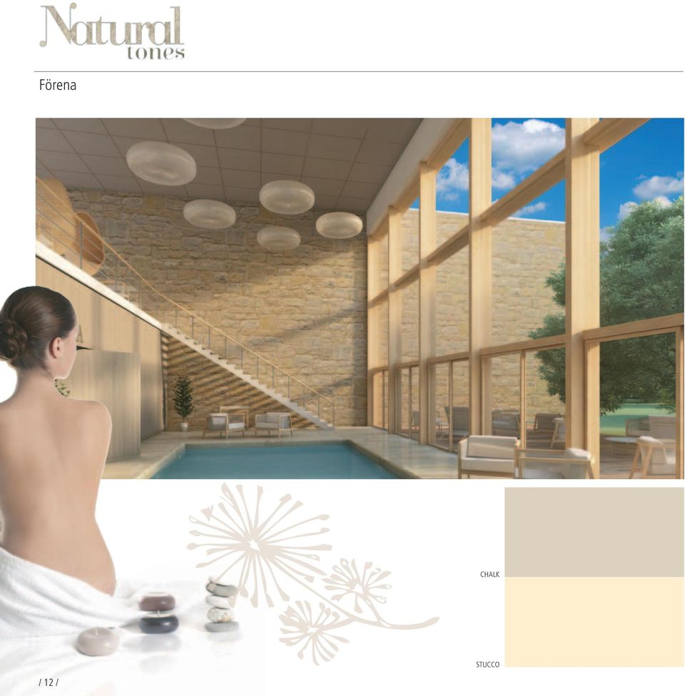 STUCCO /