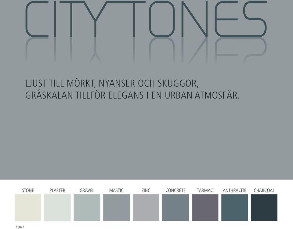 atmosfär.