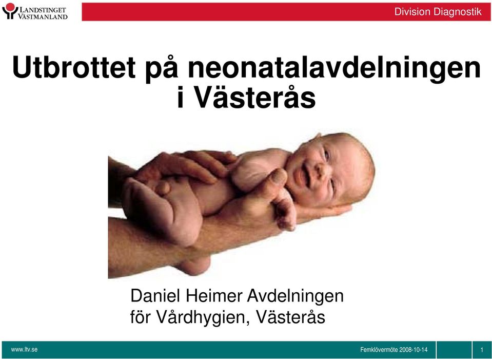 Västerås Daniel Heimer