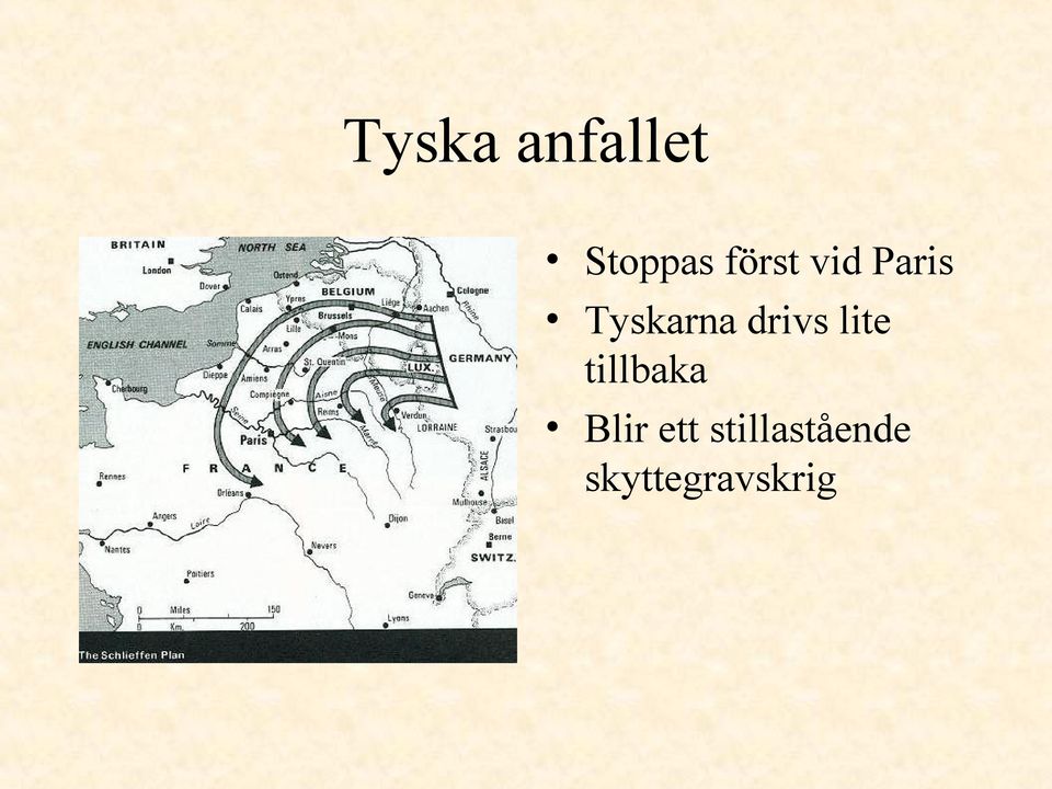 drivs lite tillbaka Blir