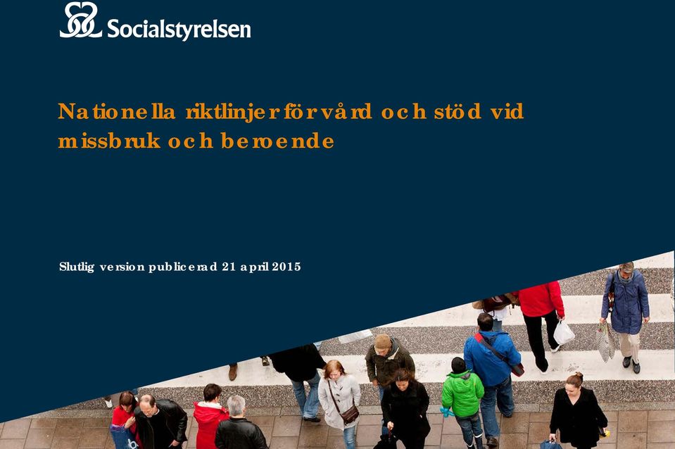 och beroende Slutlig