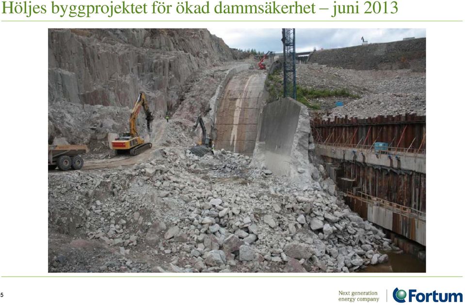 för ökad