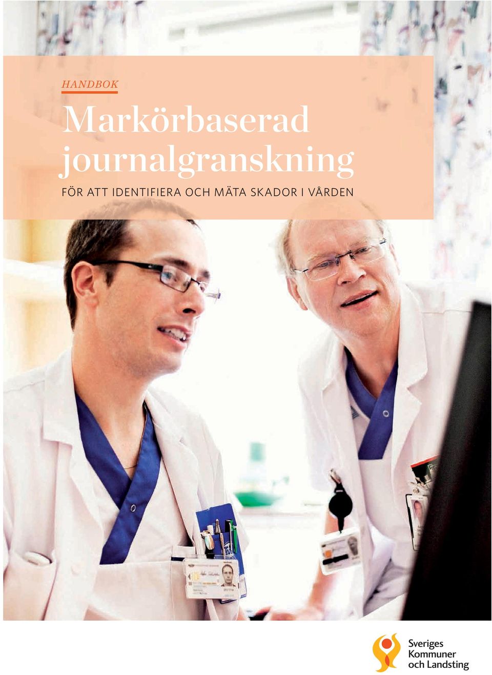 journalgranskning
