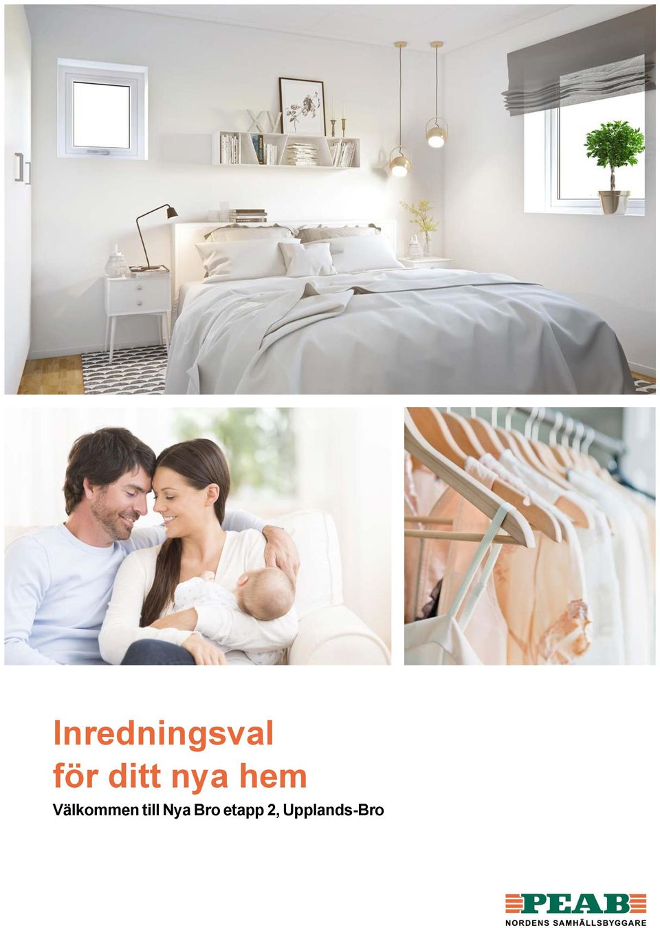 Välkommen till Nya