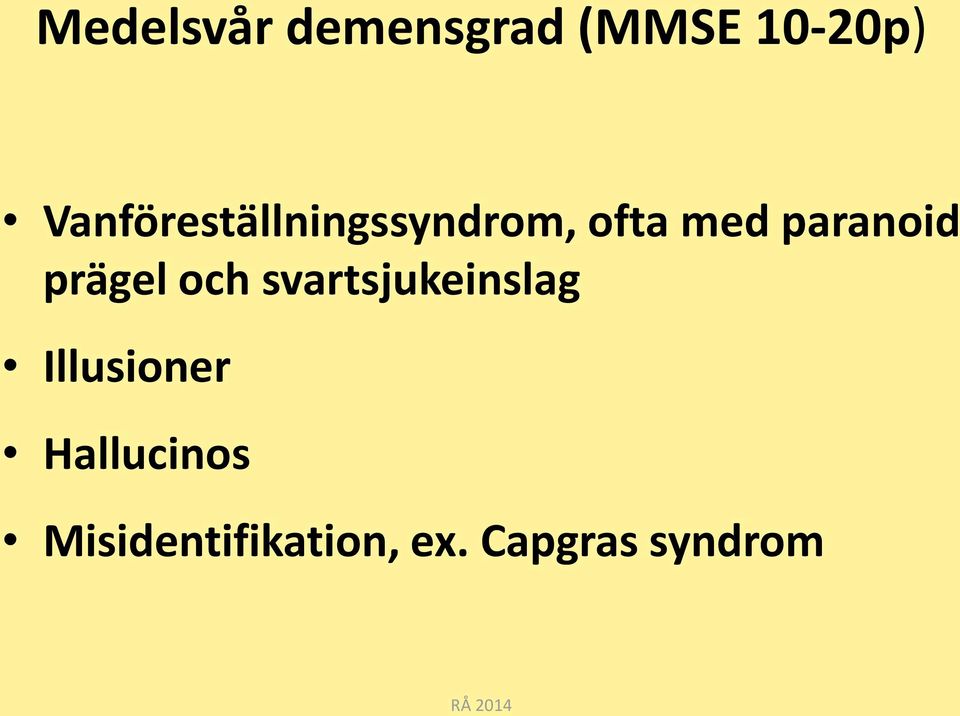 prägel och svartsjukeinslag Illusioner