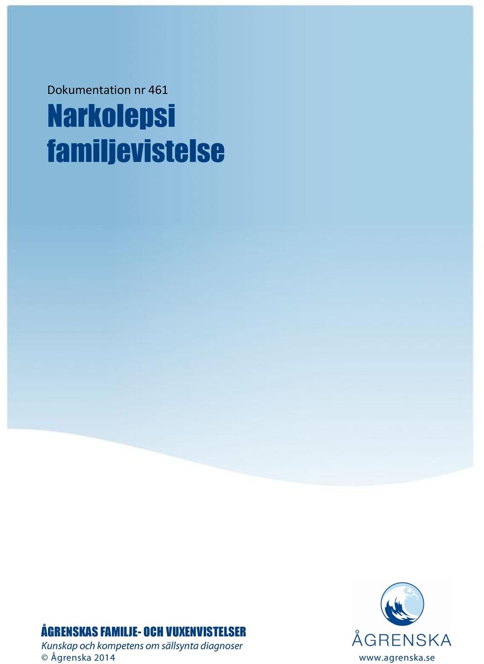 familjevistelse