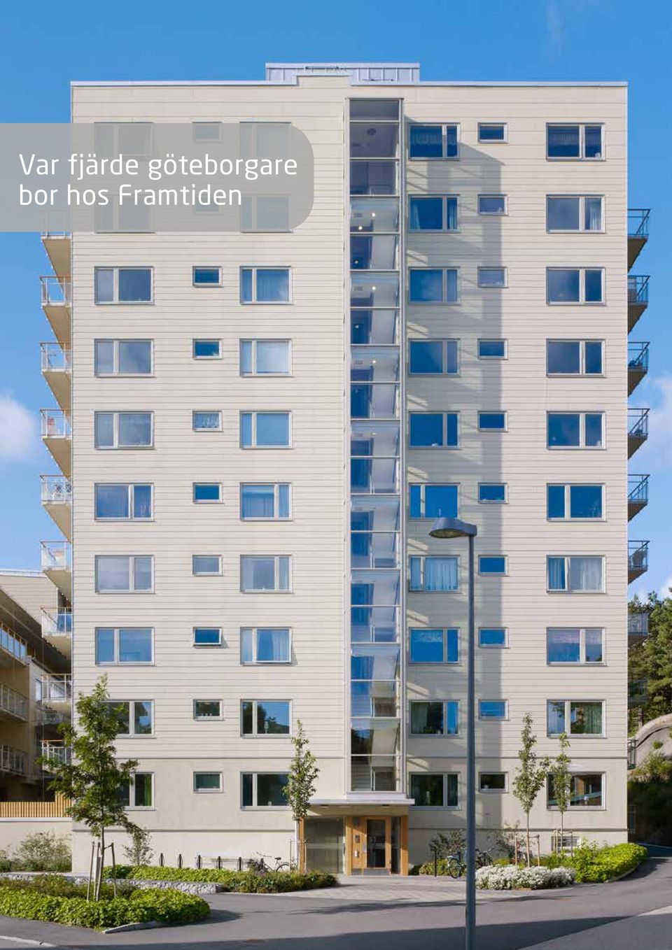 göteborgare