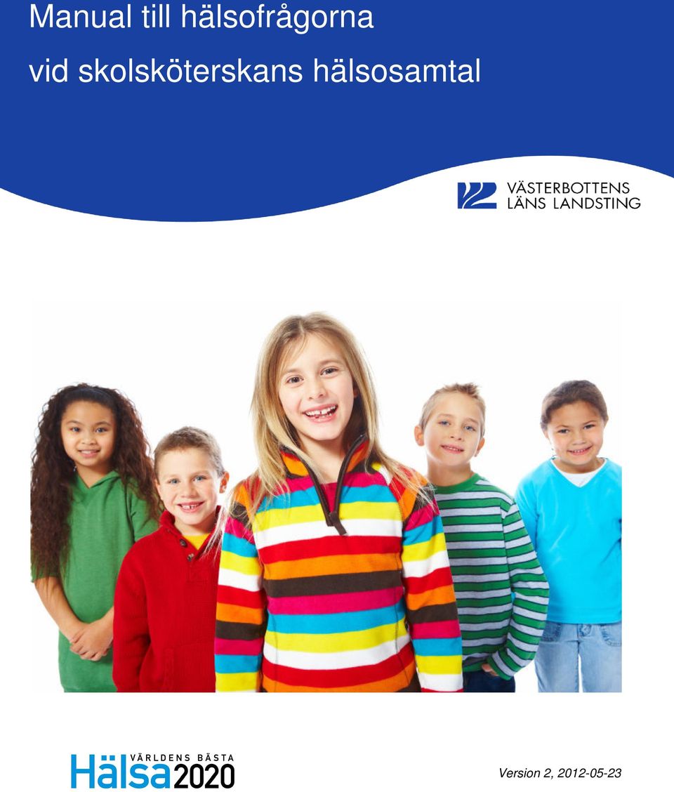 skolsköterskans