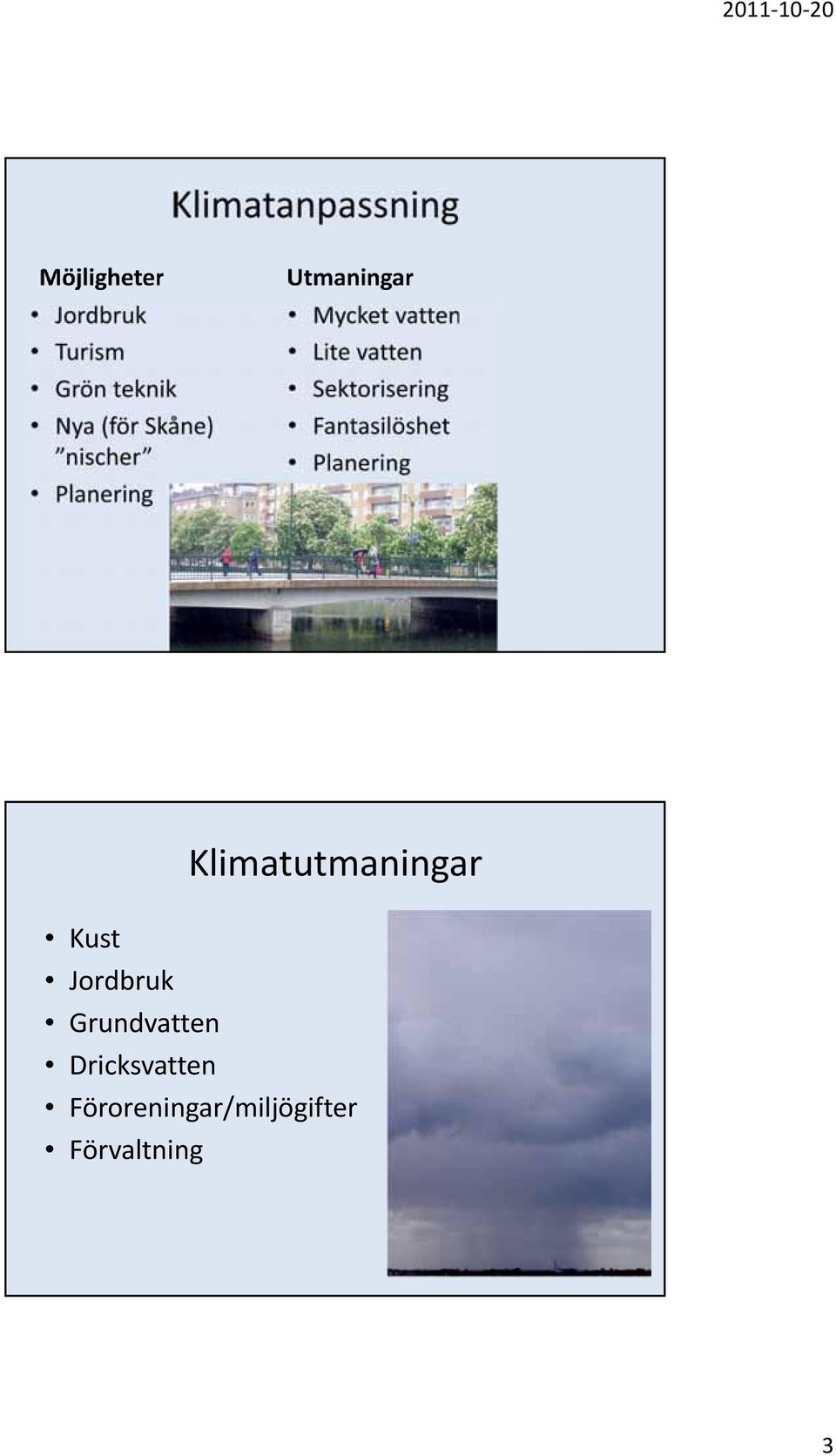 Dricksvatten