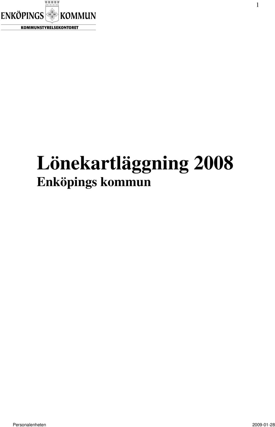 2008 Enköpings