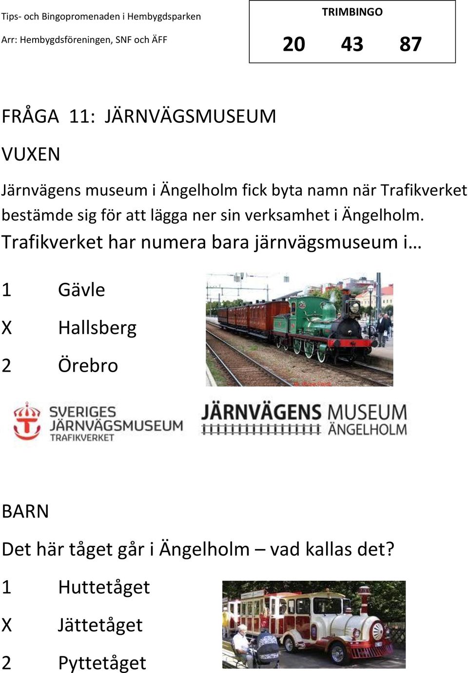 Ängelholm.