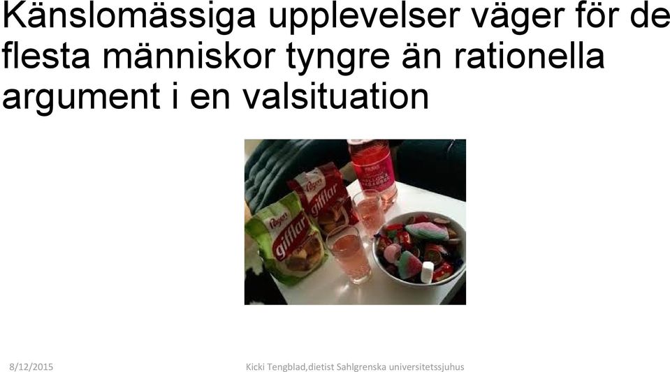 människor tyngre än