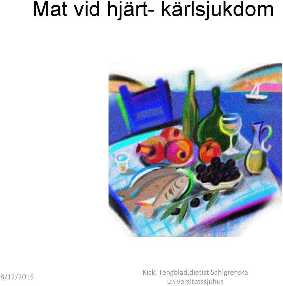 Tengblad,dietist