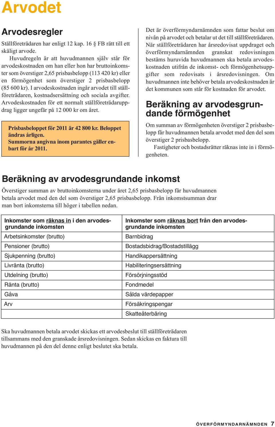 (85 600 kr). I arvodeskostnaden ingår arvodet till ställföreträdaren, kostnadsersättning och sociala avgifter.