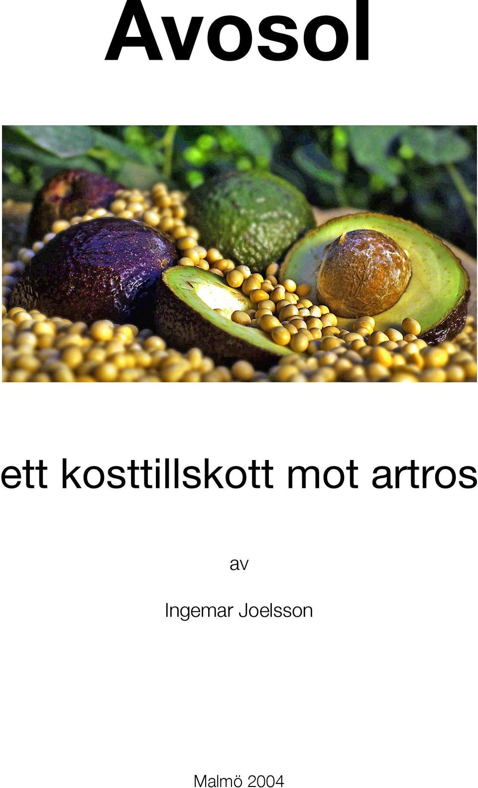 artros av Ingemar