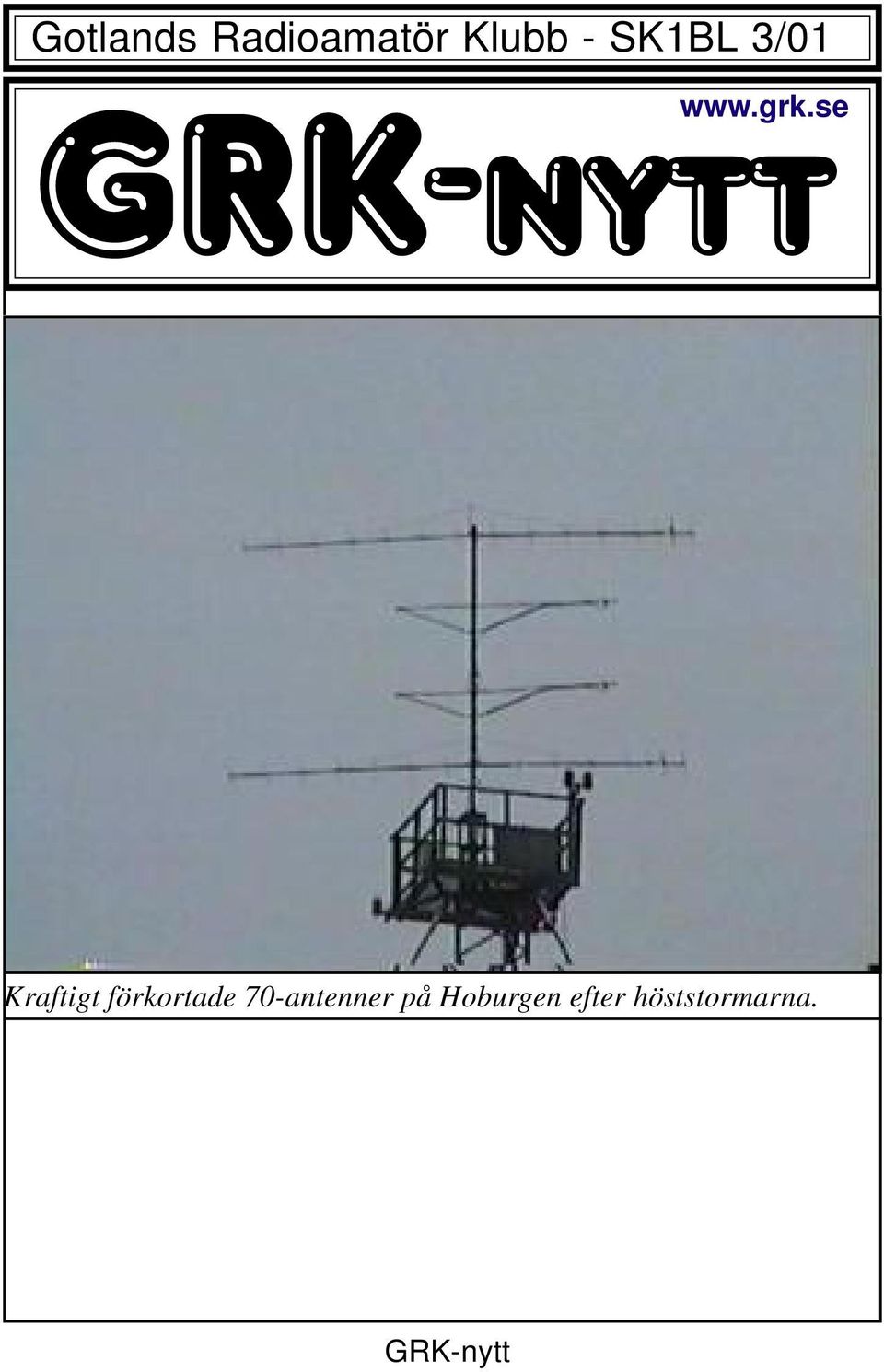 se Kraftigt förkortade