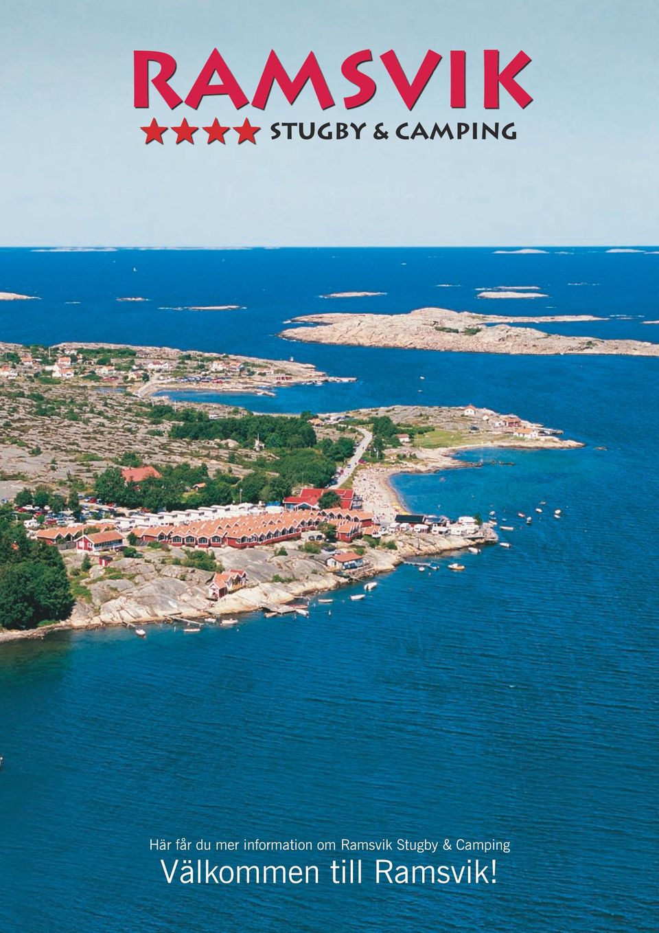information om Ramsvik