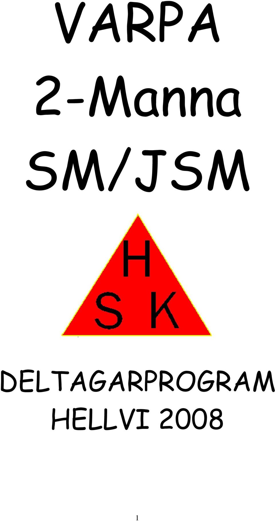 SM/JSM