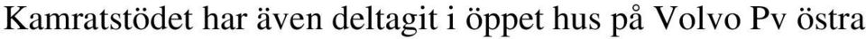 deltagit i