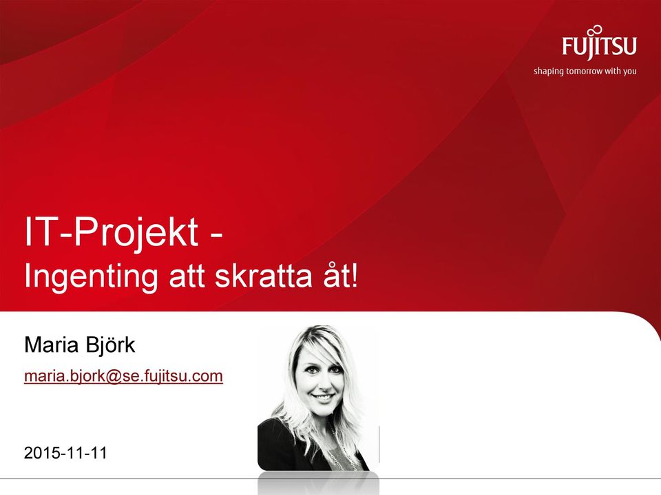 åt! Maria Björk maria.