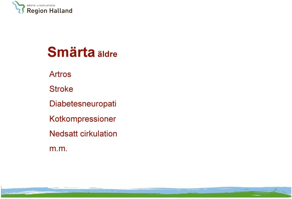 Diabetesneuropati