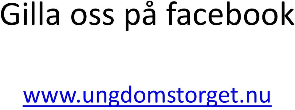 facebook