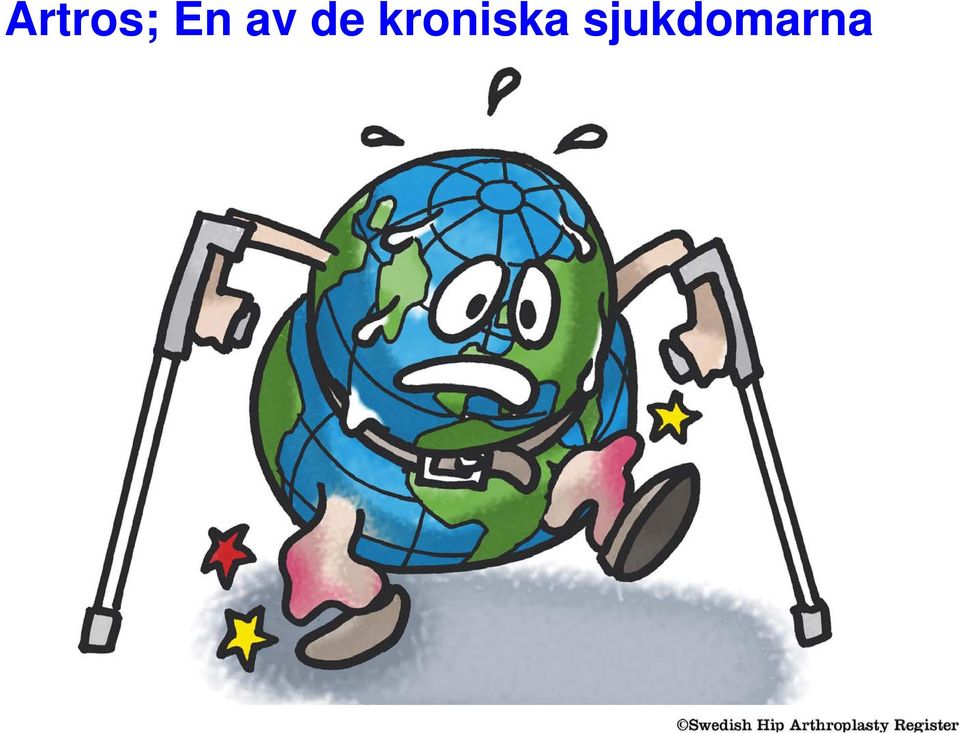 kroniska