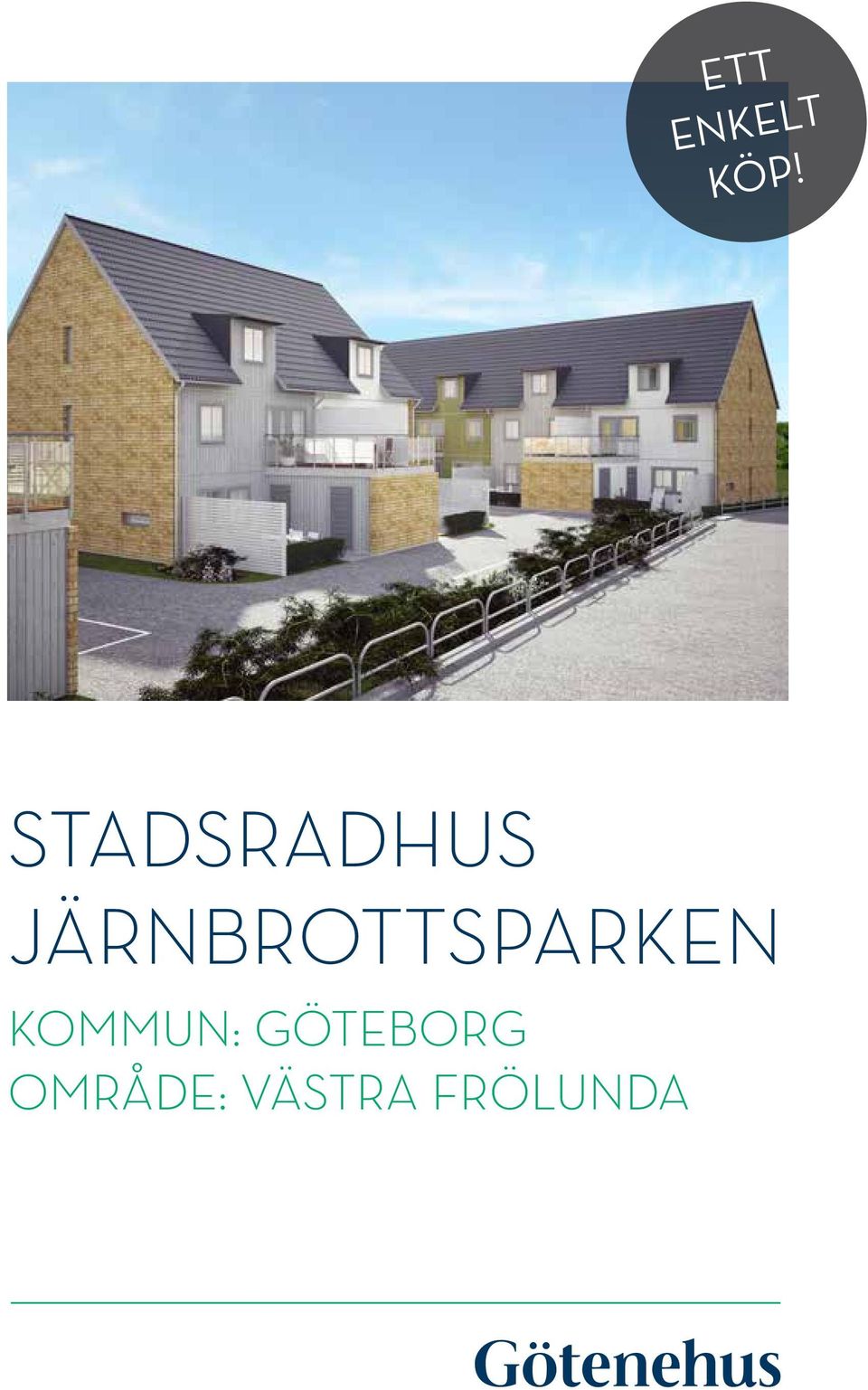 JÄRNBROTTSPARKEN