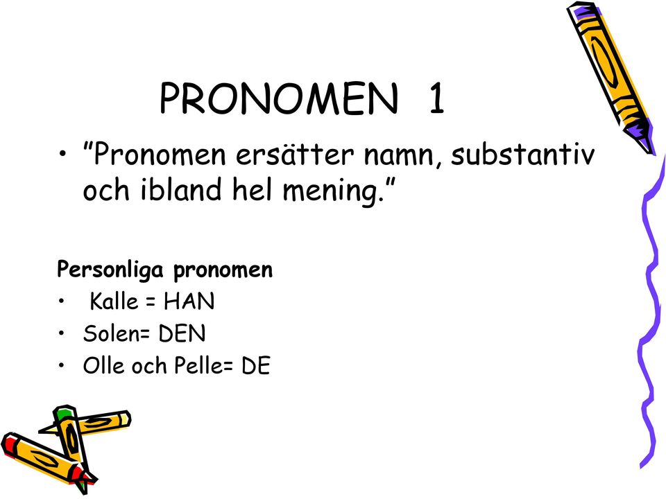 mening.