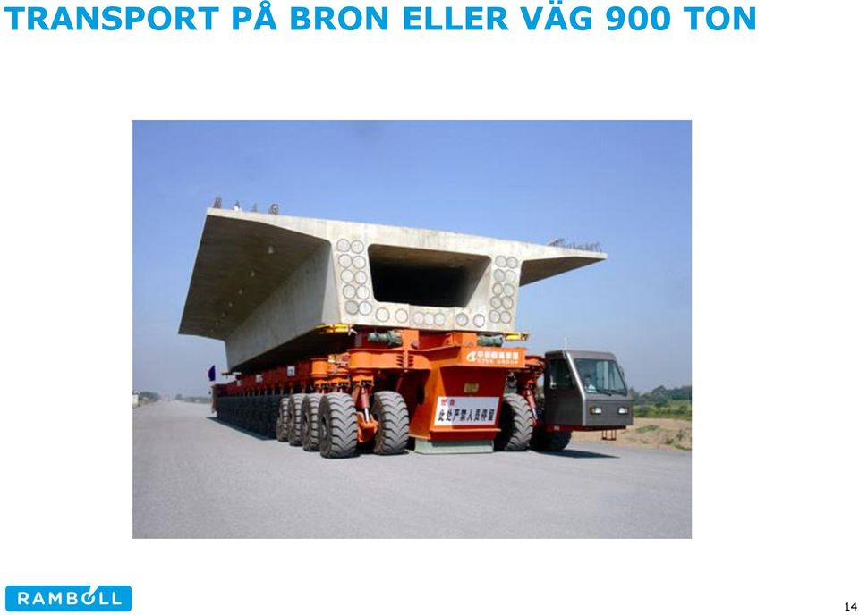 ELLER VÄG