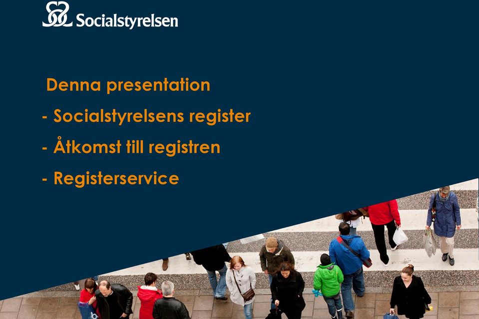 register - Åtkomst